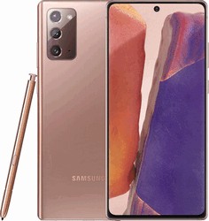 Замена динамика на телефоне Samsung Galaxy Note 20 в Екатеринбурге